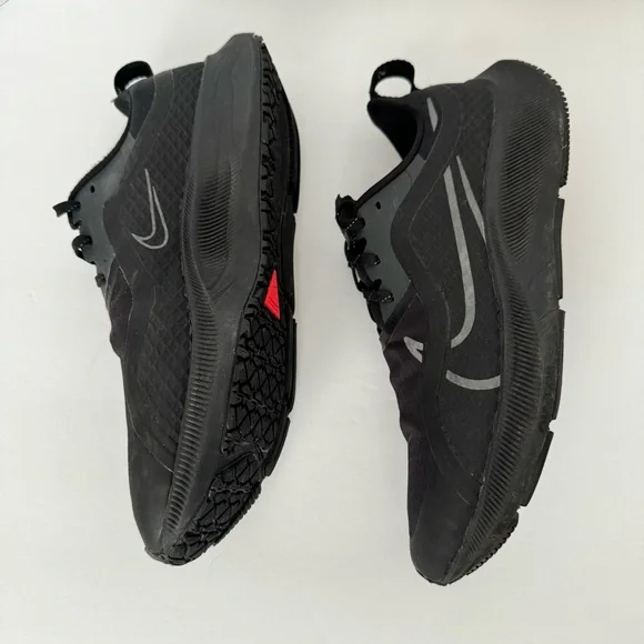 Nike Air Zoom Pegasus 37 Shield Black Anthracite